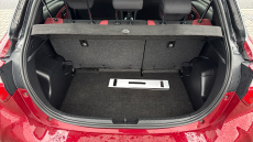 Toyota Yaris 1.5 VVT-i Blue Bi-tone 5dr Petrol Hatchback